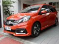 Selling 2nd Hand Honda Mobilio 2015 in Malabon-7