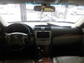 2nd Hand Toyota Camry 2009 Automatic Gasoline for sale in Quezon City-5