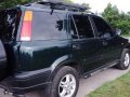 2nd Hand Honda Cr-V 2000 Manual Gasoline for sale in Quezon City-5