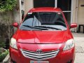 Selling Toyota Vios 2012 Automatic Gasoline in Zamboanga City-7