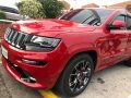Selling Jeep Cherokee 2017 at 17000 km in Parañaque-3