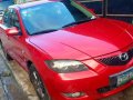 2nd Hand Mazda 3 2007 Automatic Gasoline for sale in Quezon City-0
