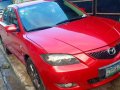 2nd Hand Mazda 3 2007 Automatic Gasoline for sale in Quezon City-4