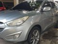 2nd Hand Hyundai Tucson 2010 for sale in Quezon City-9