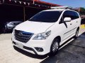 2nd Hand Toyota Innova 2015 for sale in Mandaue-0