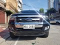 Sell 2nd Hand 2017 Ford Ranger Automatic Diesel at 22000 km in Pasay-5