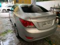 Selling Hyundai Accent 2014 Manual Gasoline in Quezon City-3