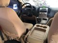 2010 Hyundai Grand Starex for sale in Makati-2