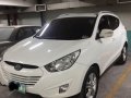 2011 Hyundai Tucson for sale in Manila-11