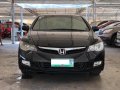 2008 Honda Civic for sale in Makati-6