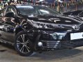 Sell Black 2017 Toyota Corolla Altis 16000 km in Quezon City -0