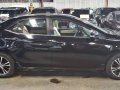 Sell Black 2017 Toyota Corolla Altis 16000 km in Quezon City -4