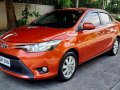 Sell Used 2015 Toyota Vios at 32000 km in Quezon City -0