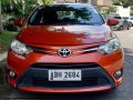 Sell Used 2015 Toyota Vios at 32000 km in Quezon City -1