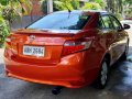 Sell Used 2015 Toyota Vios at 32000 km in Quezon City -2