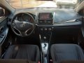 Sell Used 2015 Toyota Vios at 32000 km in Quezon City -3