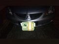 Selling Used Mitsubishi Lancer 2008 in Santa Rosa -1