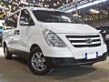 White 2017 Hyundai Grand Starex for sale in Quezon City -0