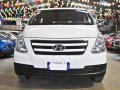 White 2017 Hyundai Grand Starex for sale in Quezon City -1