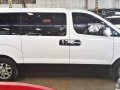 White 2017 Hyundai Grand Starex for sale in Quezon City -3