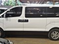 White 2017 Hyundai Grand Starex for sale in Quezon City -0