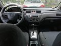 Selling Used Mitsubishi Lancer 2008 in Santa Rosa -1