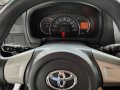 Black 2017 Toyota Wigo Automatic Gasoline for sale in Metro Manila -1