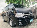 Sell Used 2011 Toyota Hiace Van in Isabela -2