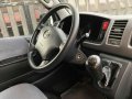 Sell Used 2011 Toyota Hiace Van in Isabela -4