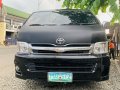 Sell Used 2011 Toyota Hiace Van in Isabela -5