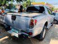 Sell Used 2012 Mitsubishi Strada Truck Manual Diesel-0