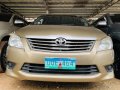 Used 2013 Toyota Innova Manual Diesel for sale in Isabela -1