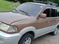 Brown Toyota Revo Sport 2002 at 100000 km for sale -0