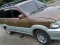 Brown Toyota Revo Sport 2002 at 100000 km for sale -1
