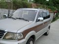 Selling Used Toyota Revo 2003 Automatic in Metro Manila -0