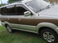 Selling Used Toyota Revo 2003 Automatic in Metro Manila -1