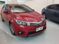 Toyota Corolla Altis 2014 at 22000 km for sale -3