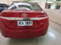 Toyota Corolla Altis 2014 at 22000 km for sale -0
