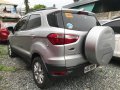 Sell 2nd Hand 2016 Ford Ecosport at 29000 km in Parañaque-4