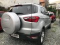 Sell 2nd Hand 2016 Ford Ecosport at 29000 km in Parañaque-6