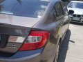 Honda Civic 2012 Automatic Gasoline for sale in Dasmariñas-3
