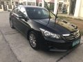 2nd Hand Honda Accord 2012 at 63000 km for sale in Parañaque-2