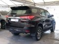 Selling Toyota Fortuner 2017 Automatic Diesel in Makati-4