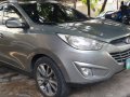 2nd Hand Hyundai Tucson 2010 for sale in Quezon City-8