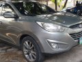 2nd Hand Hyundai Tucson 2010 for sale in Quezon City-1