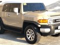 2nd Hand Toyota Fj Cruiser 2019 for sale in Pasig-10