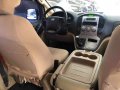 Hyundai Starex 2010 Manual Diesel for sale in Antipolo-6