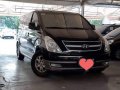 Hyundai Starex 2010 Manual Diesel for sale in Antipolo-5