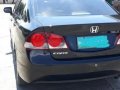 Sell 2nd Hand 2007 Honda Civic at 77000 km in Ilagan-0