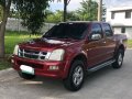 2nd Hand Isuzu D-Max 2006 Automatic Diesel for sale in Dasmariñas-10